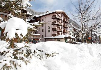 Hotel VILLA EMMA