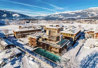 Hotel FALKENSTEINER KRONPLATZ