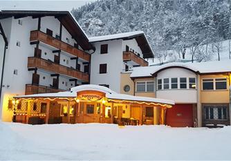 Hotel Albergo PANORAMA
