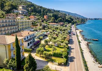 Hotel INTERNAZIONALE
