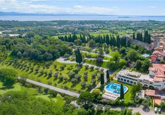 Hotel PORTA DEL SOLE