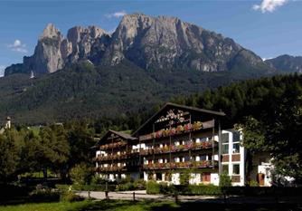 Apartmány PERWANGER