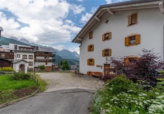 Apartmány CASA ALESSANDRA