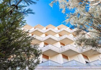 Hotel CITY BEACH RESORT