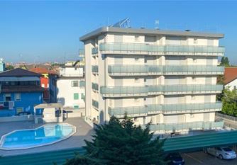 Rezidence CAORLE