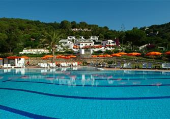 Rezidence CALA DI MOLA