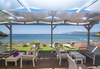 Villaggio INNAMORATA