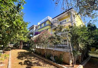 Apartmánový dům Mara