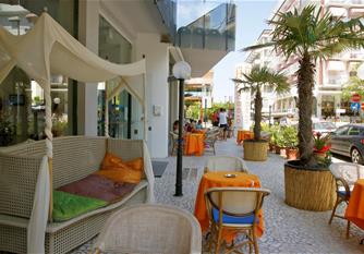 Hotel ARAGOSTA