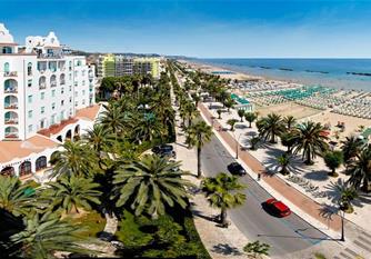 Hotel GRAND HOTEL EXCELSIOR