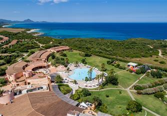 SANT ELMO BEACH HOTEL