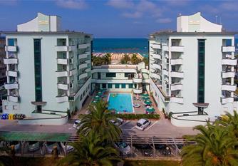 Rezidence MICHELANGELO