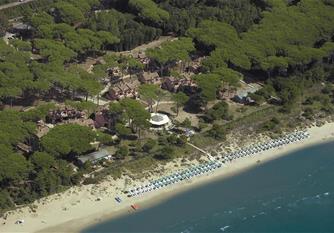 Rezidence CORTE DEI TUSCI