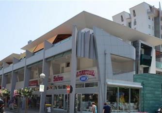 Apartmány ALBANELLA