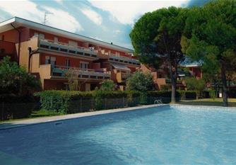 Apartmány LUSSINPICCOLO