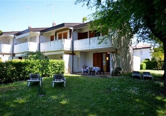 Apartmány PRINCIPE VILLAGGIO