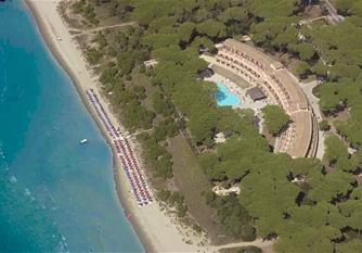 Hotel PALACE CORTE DEI TUSCI