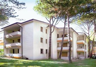 Apartmány FIORDALISI e SANT ACQUA