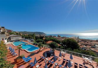 Rezidence SANT´ANNA