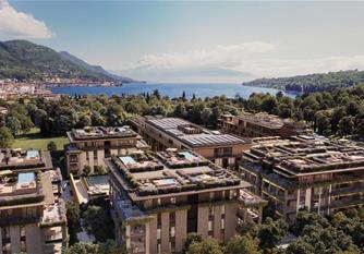 Hotel FALKENSTEINER RESORT LAKE GARDA