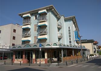 Hotel DA BEPI