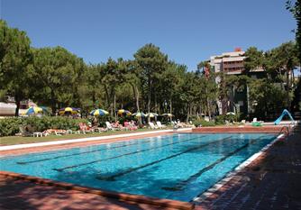 Rezidence ANTARES VERDE