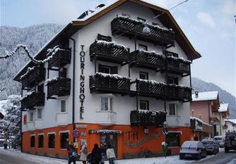 Hotel TOURING