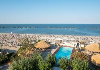 Hotel GRAND HOTEL AZZURRA