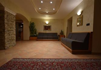 Hotel STELLA ALPINA