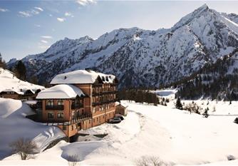 Hotel LOCANDA LOCATORI