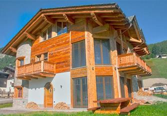FREE SKI Apartmány REMI