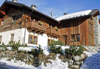 Apartmány ELISABETTA