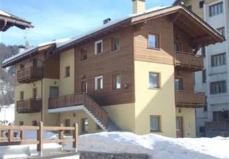 FREE SKI Apartmány CASA EMMA