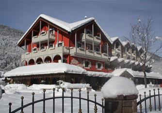 Hotel LA BUSSOLA