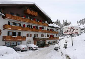 Hotel EVALDO