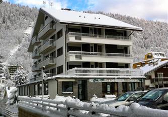 Hotel GINEPRO
