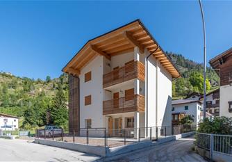 Apartmán CASA CARDUCCI