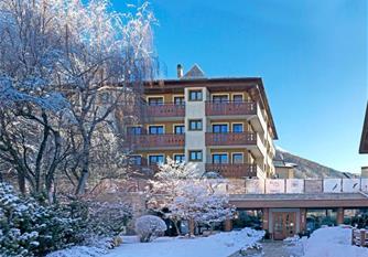 Hotel REZIA