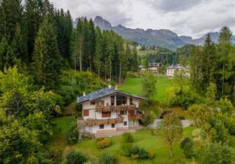 Apartmány VILLA LICIA