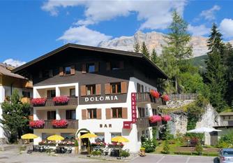 Hotel ALBERGO DOLOMIA *