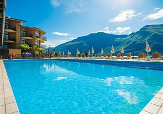 Hotel LEONARDO DA VINCI