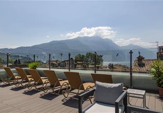 Hotel ANTICO BORGO