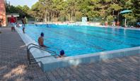 Jóga a cvičení pro zdravá záda - Holiday resort BELLA ITALIA