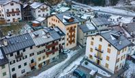 Apartmán TRE VALLI