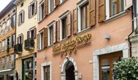 Hotel ANTICO BORGO