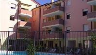 Rezidence ACQUAMARINA