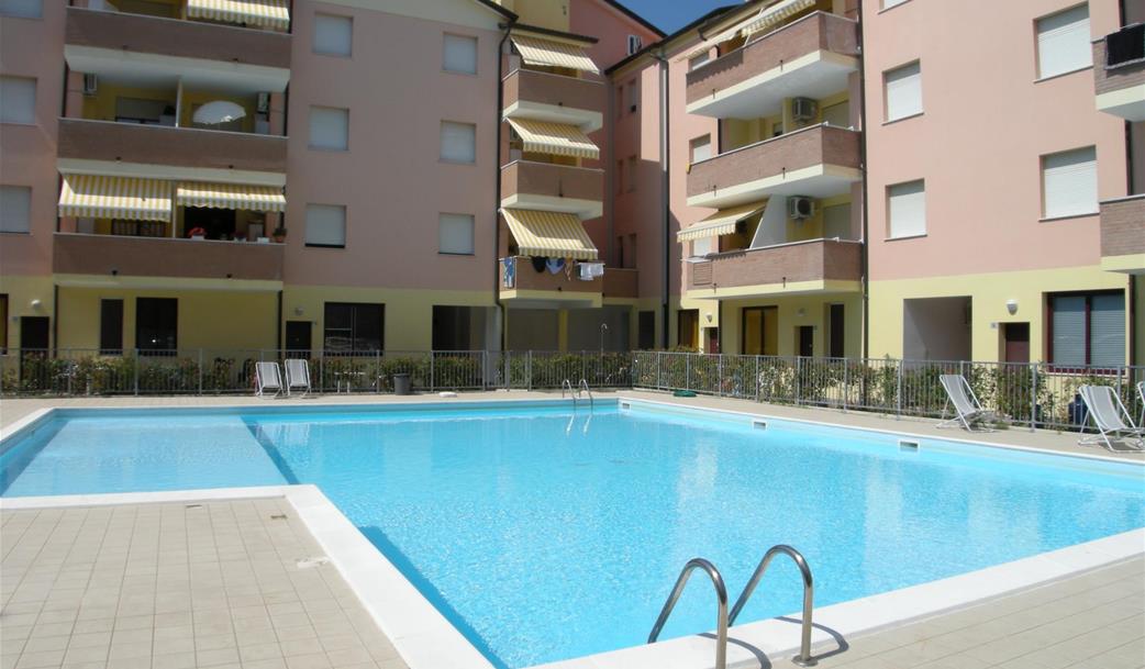 Rezidence ACQUAMARINA