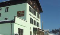 Hotel CHALET ALPINO