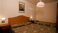 Hotel CHALET ALPINO