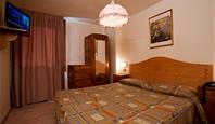 Hotel CHALET ALPINO